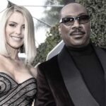 Who Is Paige Butcher? All About Eddie Murphy's Fiancée Who He Already Calls His 'Wife'