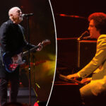 Why Billy Joel refuses to sell front row seats to his shows