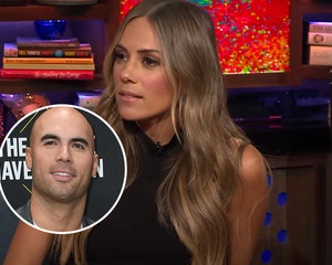 Why Jana Kramer Will Be Walking Down the Aisle Alone at Wedding with Allan Russell