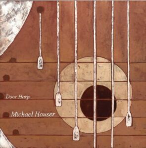 Widespread Panic Announce First-Time Vinyl Pressing of Michael Houser's Debut Studio Effort 'Door Harp'