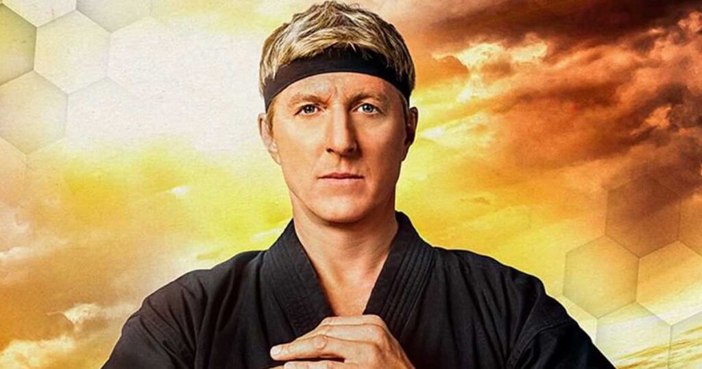 Cobra Kai: William Zabka Finally Realizes 33-Year-Old Dream – These Three Stars He Couldn't Wait To Work With!