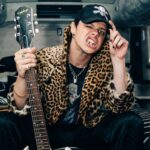 YUNGBLUD Collaborates With Epiphone For First Ever Signature Guitar