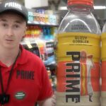 YouTuber claims Prime Hydration is suing him over fake ‘glizzy’ flavor
