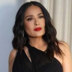 Salma Hayek Once Opened up About Facing Racism In The Beginning Of Her Career