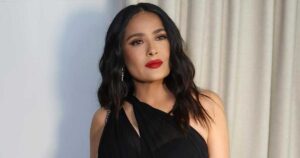 Salma Hayek Once Opened up About Facing Racism In The Beginning Of Her Career