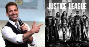 Zack Snyder's Justice League To Be Released In The Theatres, Reveals The Director Himself