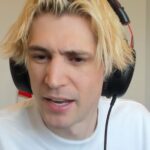 xQc reveals Valorant banned him for calling teammate “R-word”