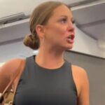 ‘Not real plane woman’ still confused by “embarrassing” experience a full year later