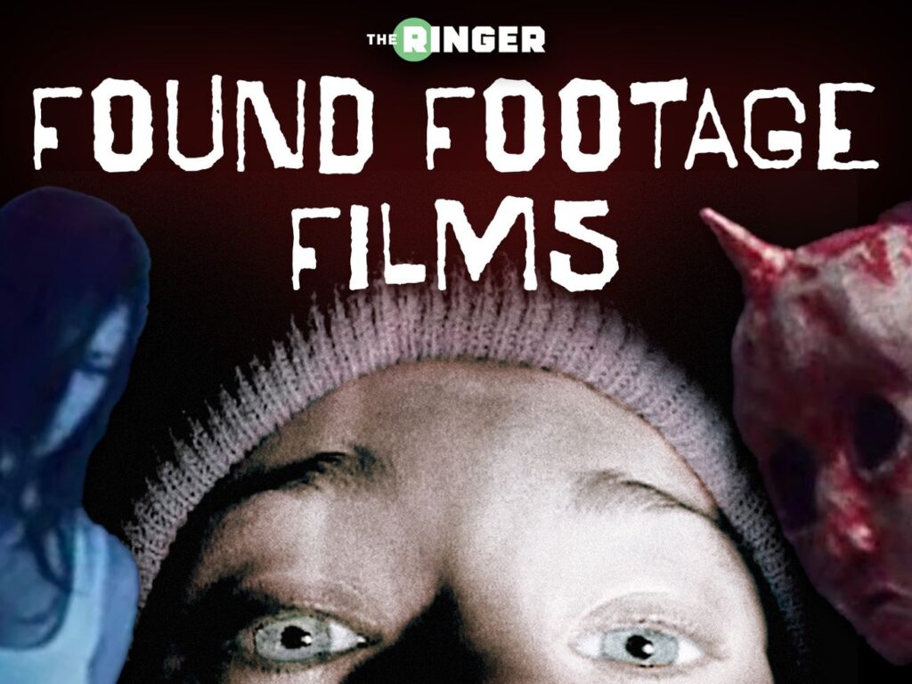 ‘The Blair Witch Project’ and Other Must-See Found Footage Films