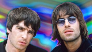 10 Best Oasis Songs from "Champagne Supernova" to "Lyla"