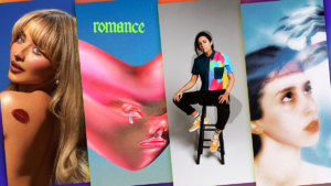 10 New Albums to Stream Today: Sabrina Carpenter, Fontaines D.C.