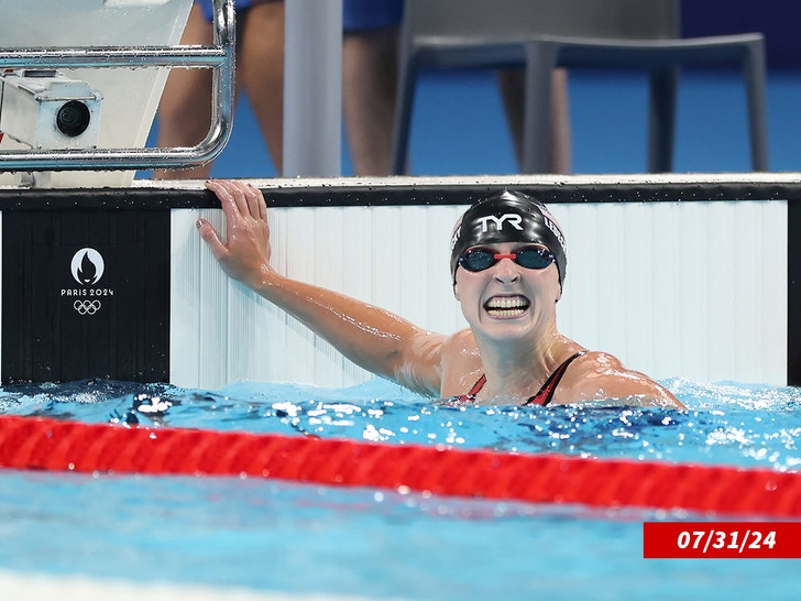 katie ledecky