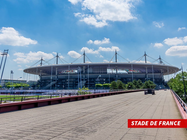 Stade de France