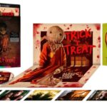 Trick 'r treat 4k blu-ray release contents