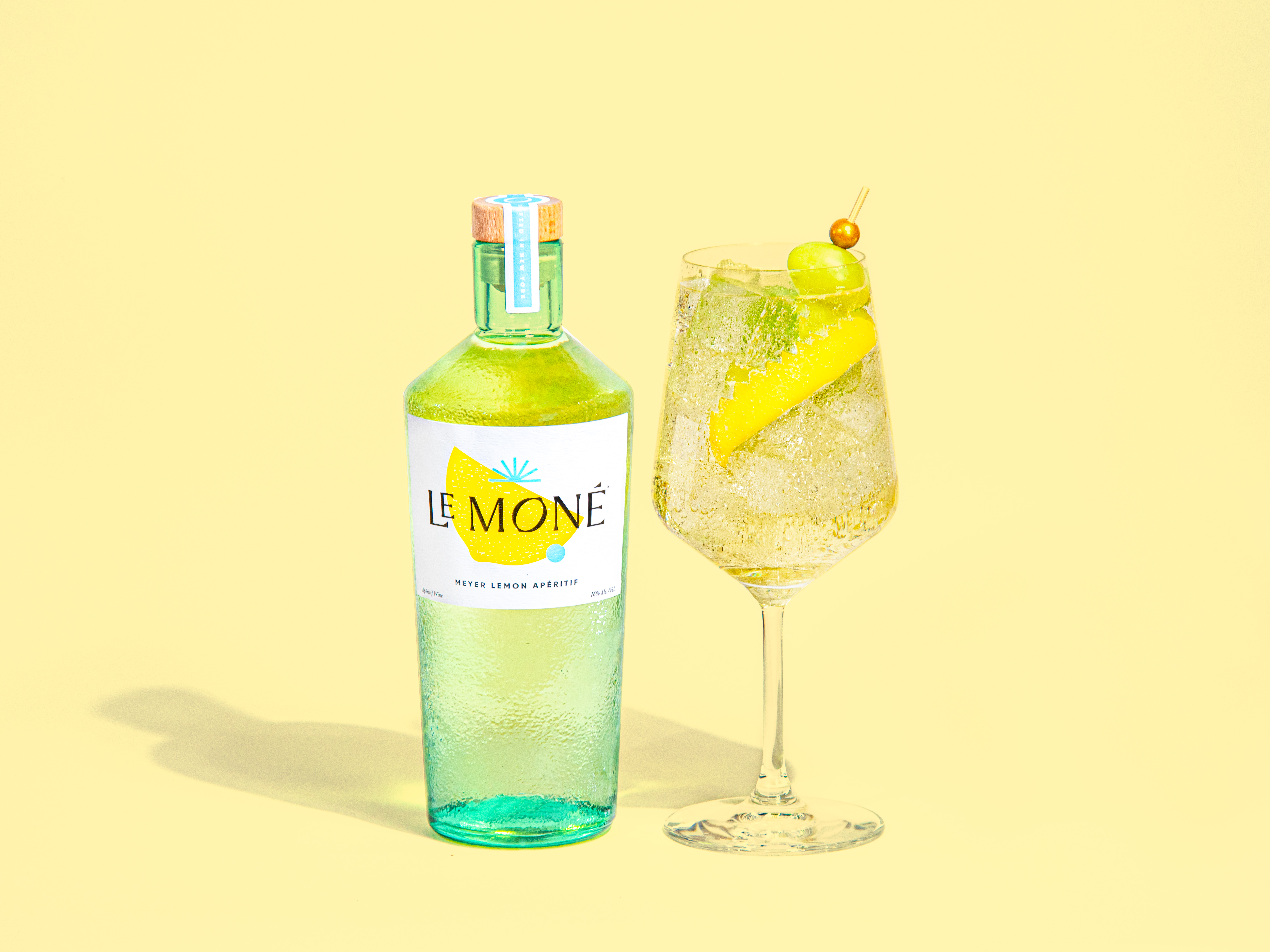 Le Moné Spritz