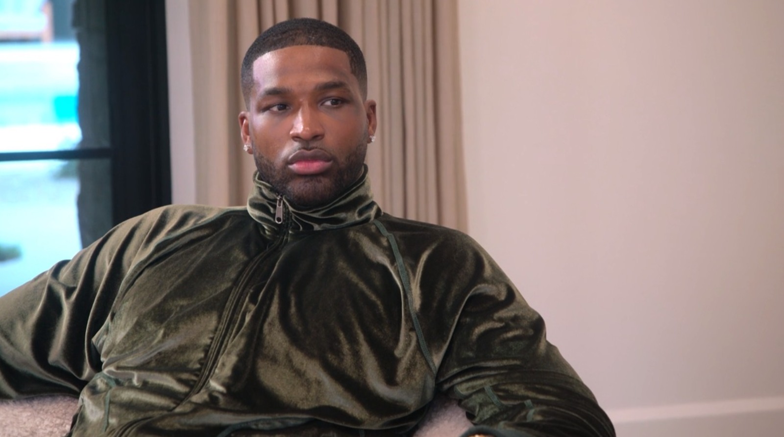 Tristan Thompson still refuses to meet his son with Maralee, who is now two