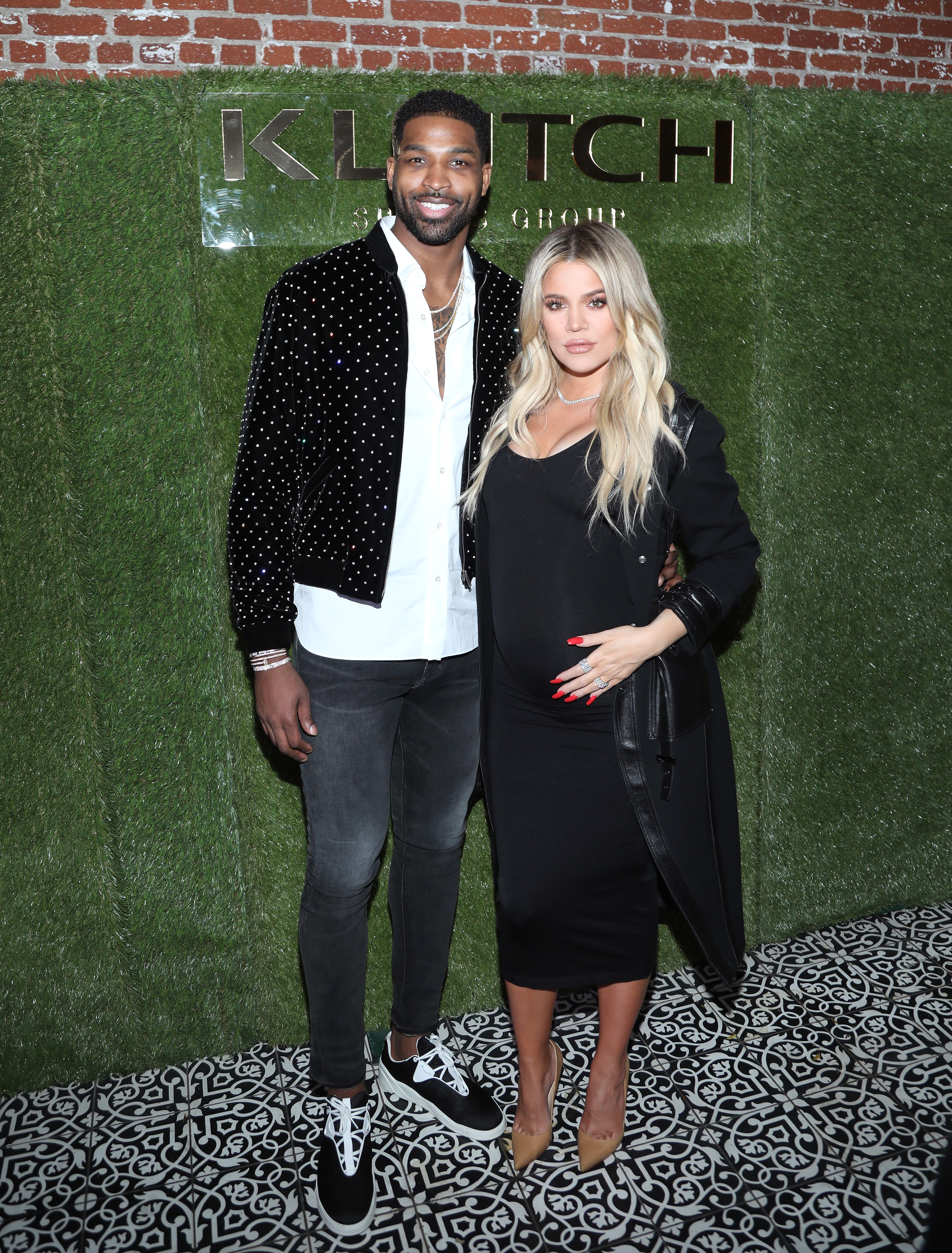 Tristan Thompson and Khloe Kardashian broke up after news of her pregnancy