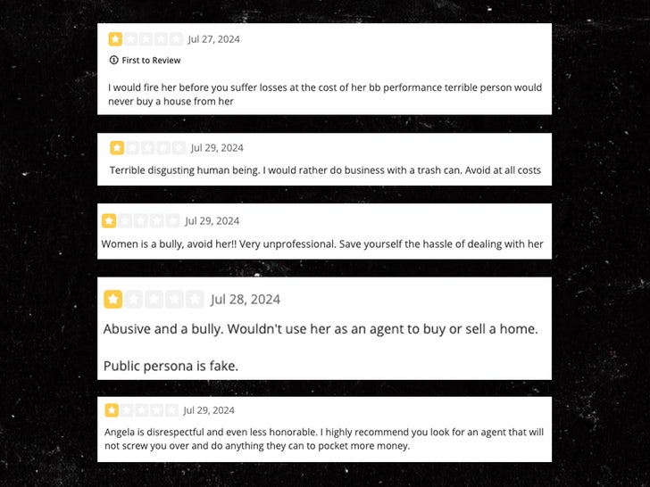 angela murray yelp reviews