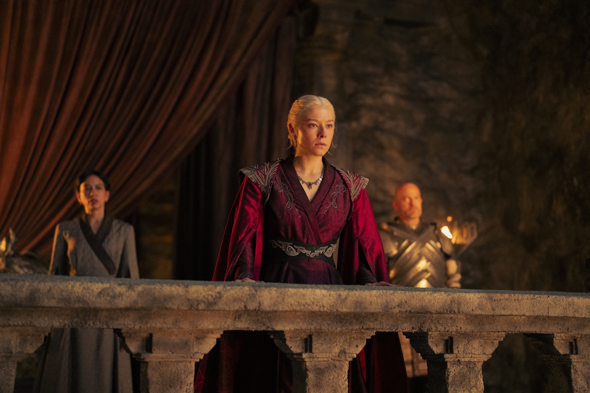 Viewers complained that the Season Two finale of House of the Dragon was underwhelming