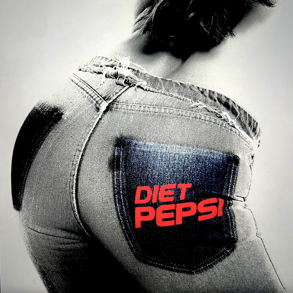 Addison Rae recently released the album art and title of her new single Diet Pepsi