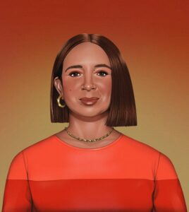 Maya Rudolph is a quadruple Emmy contender