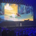 Frozen 3 concept art