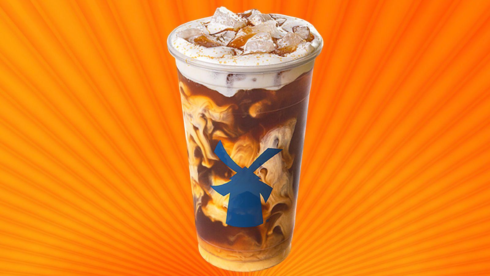 dutch bros coffee