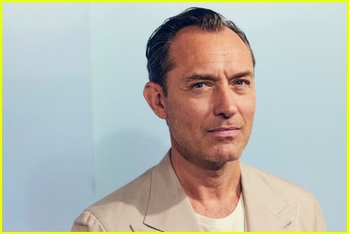 Jude Law