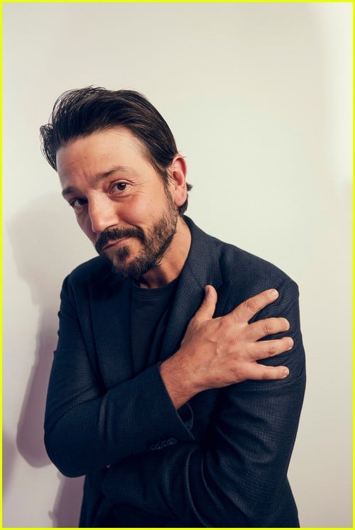 Diego Luna