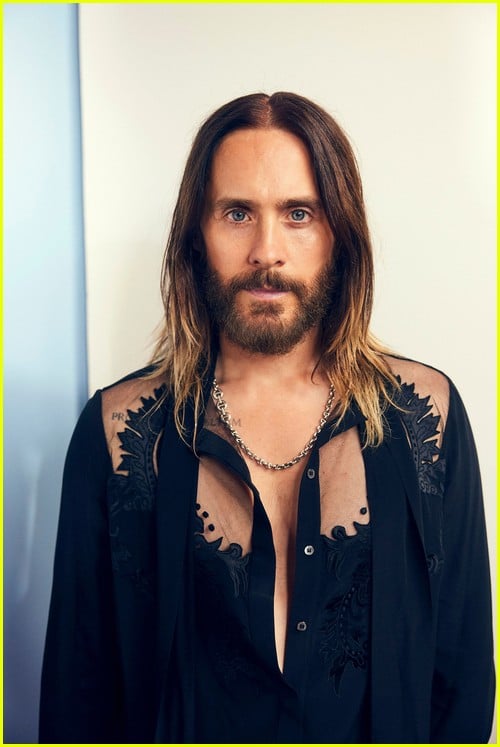 Jared Leto