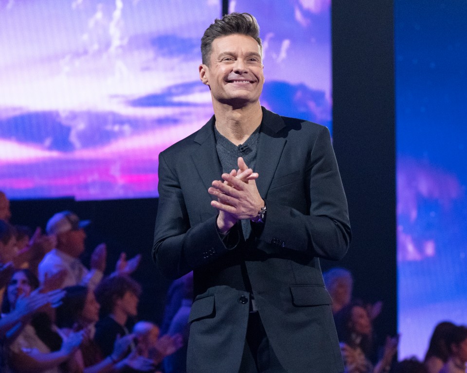 Ryan Seacrest will make his debut as the host of Wheel of Fortune next month