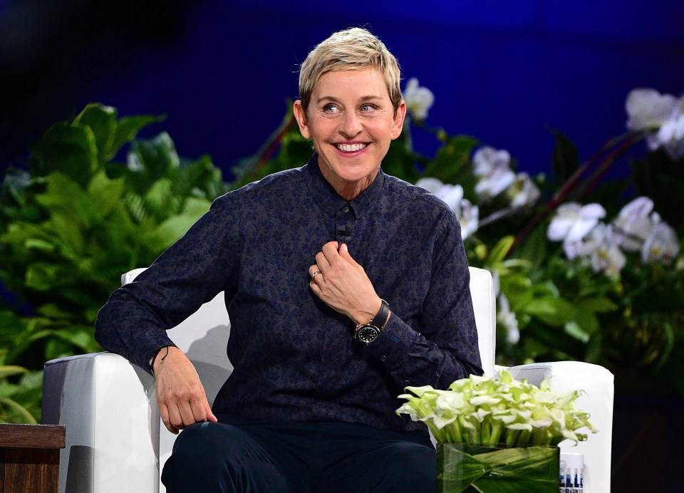 Ellen DeGeneres hosted her award-winning daytime talk show for 19 seasons until 'toxic workplace allegations' derailed her broadcast career