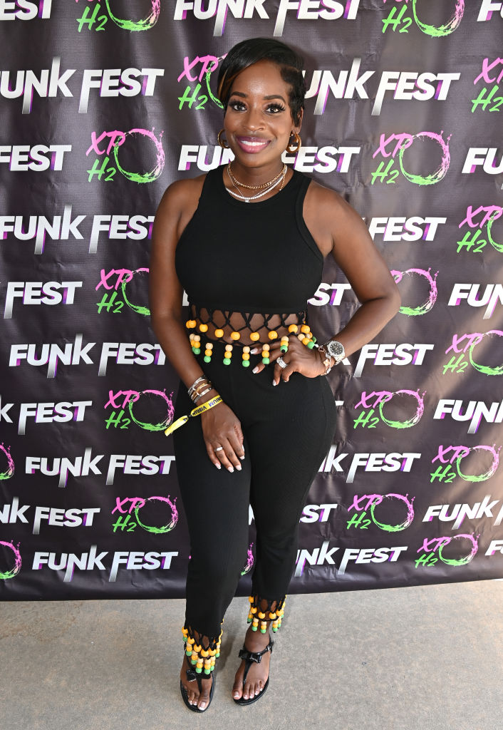 2024 City Of South Fulton Summer Concert Series - Atlanta Funk Fest