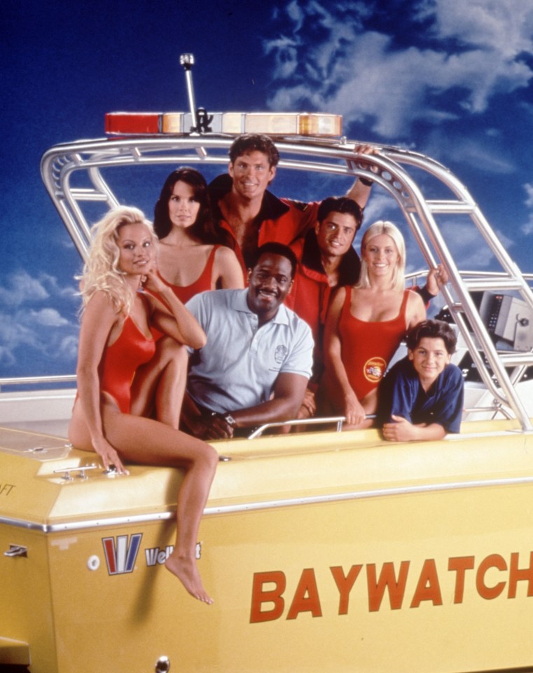 After Baywatch: Moment in the Sun will premiere August 28 on Hulu