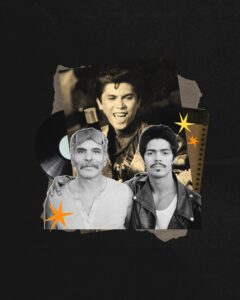 Ritchie Valens movie 'La Bamba' is getting a remake