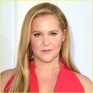 Amy Schumer