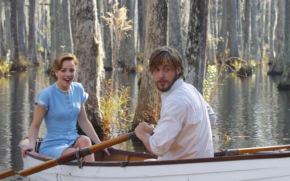 25 Movies Like “The Notebook” That'll Have You Crying Over Love — Best Life