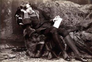 Oscar Wilde