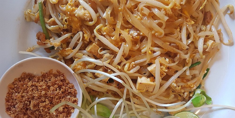 Pad Thai