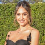 5 Secrets to Jessica Alba's Fit Physique with Stunning Vacation Photos