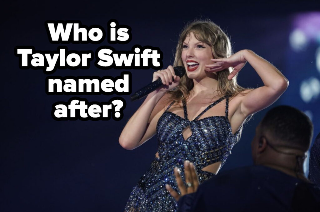 56 Taylor Swift Trivia Questions And Answers For All You Cute Lil' Swifties