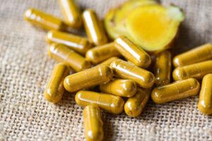 6 Popular Supplements Can Damage Your Liver — Best Life