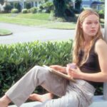 Julia Stiles earned a legion of millennial fans for her turn as Kat Stratforn in the 1999 film 10 Things I Hate About You