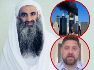 Khalid Sheikh Mohammed twin tower attack 911