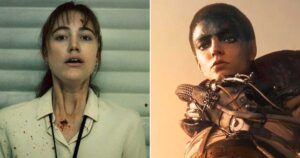 Longlegs Box Office (North America): Surpasses Furiosa: A Mad Max Saga