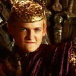 Joffrey Baratheon could have rules Westeros different turn of events