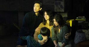 AfrAId Box Office (North America): AI Horror Flick To Earn Significantly Less Than M3GAN In Opening Weekend?