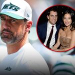 aaron rodgers and olivia munn