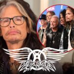 steven tyler aerosmith main