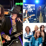Aerosmith announces retirement, says Steven Tyler's voice can't recover